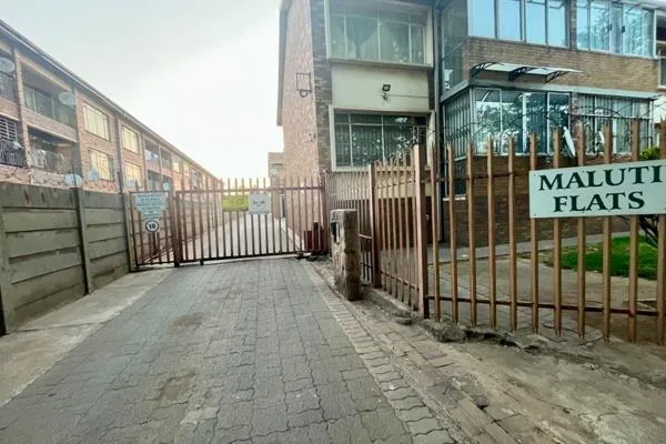 1 Bedroom Apartment / flat for sale in Vanderbijlpark CW 3