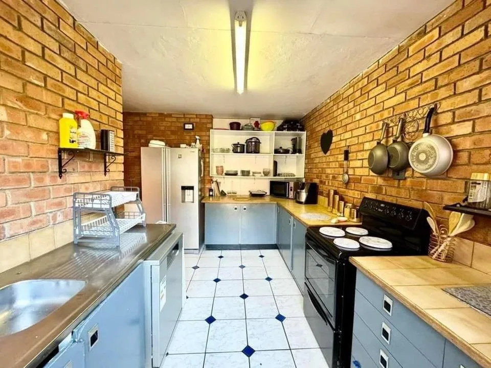 2 Bedroom Apartment / flat to rent in Cosmosrand