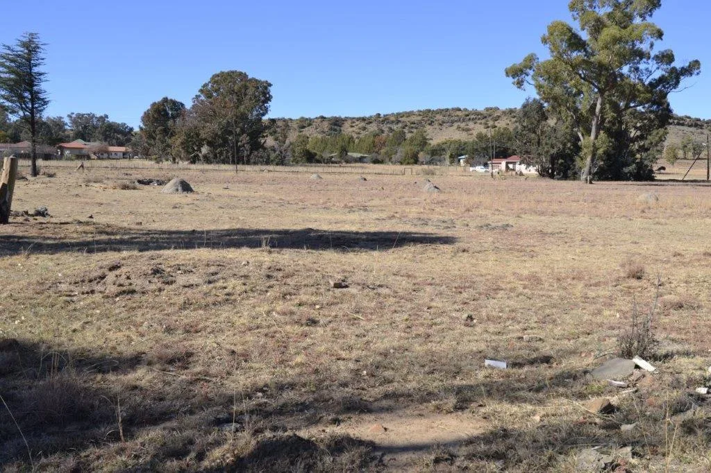 3 069 m² Land available in Hobhouse