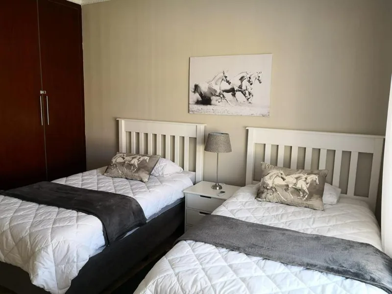 4 Bedroom House for sale in Lichtenburg