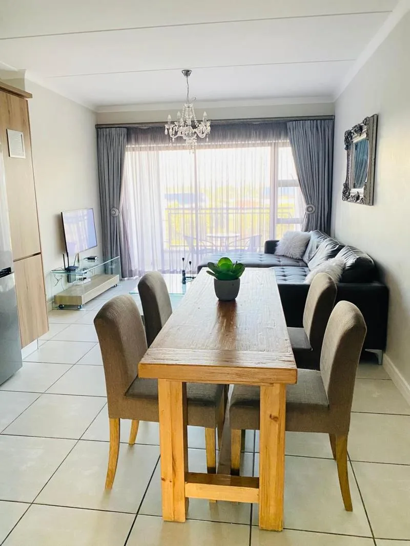 2 Bedroom Apartment in Willow Acres