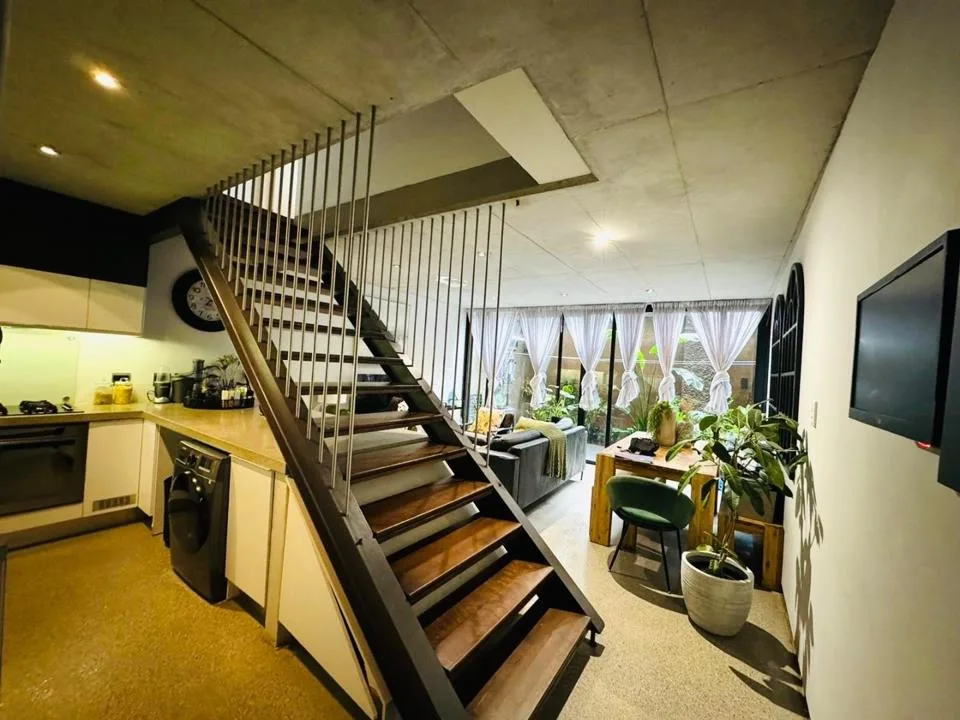 2 Bedroom Townhouse for sale in Polokwane Central