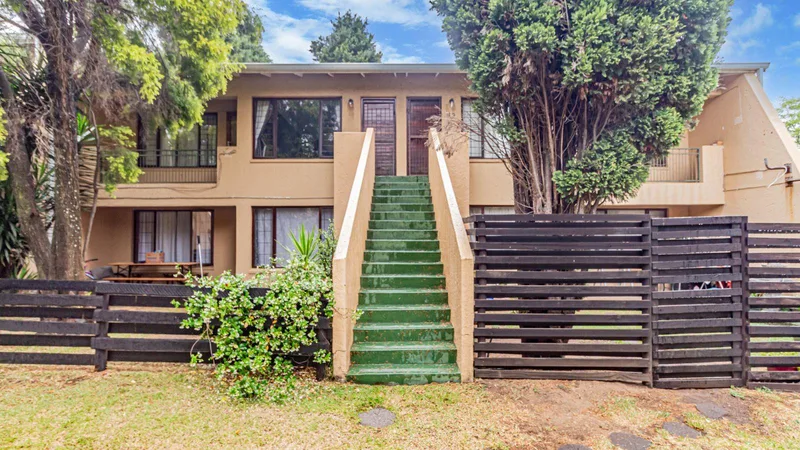 2 Bedroom House in Malanshof