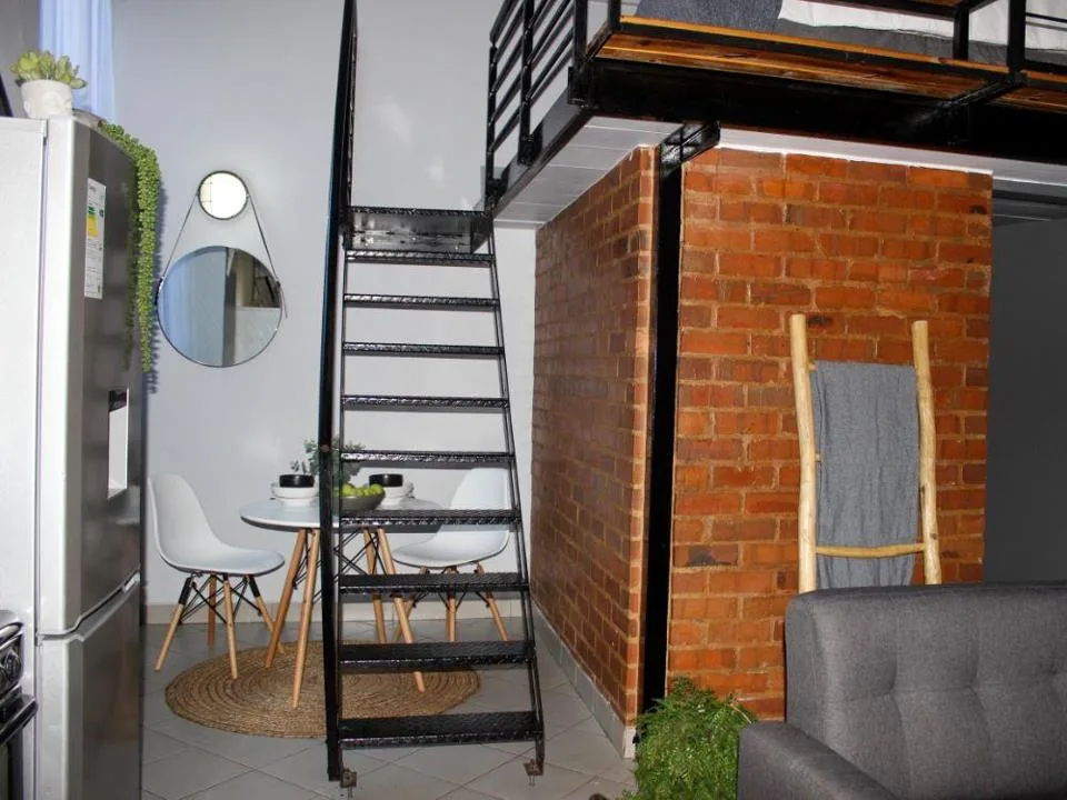 2 Bedroom Apartment / flat to rent in Johannesburg Central
