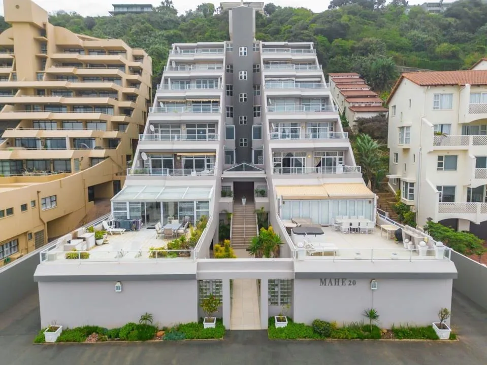3 Bedroom Apartment / flat to rent in Umdloti Beach
