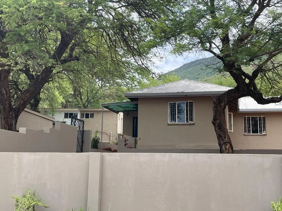3 Bedroom House for sale in Thabazimbi