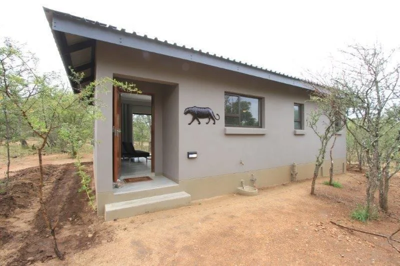 1 Bedroom House to rent in Hoedspruit Wildlife Estate