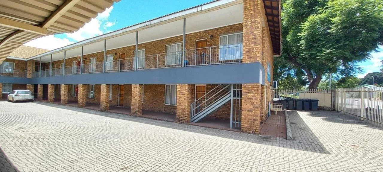 2 Bedroom Apartment / flat for sale in Brits Central