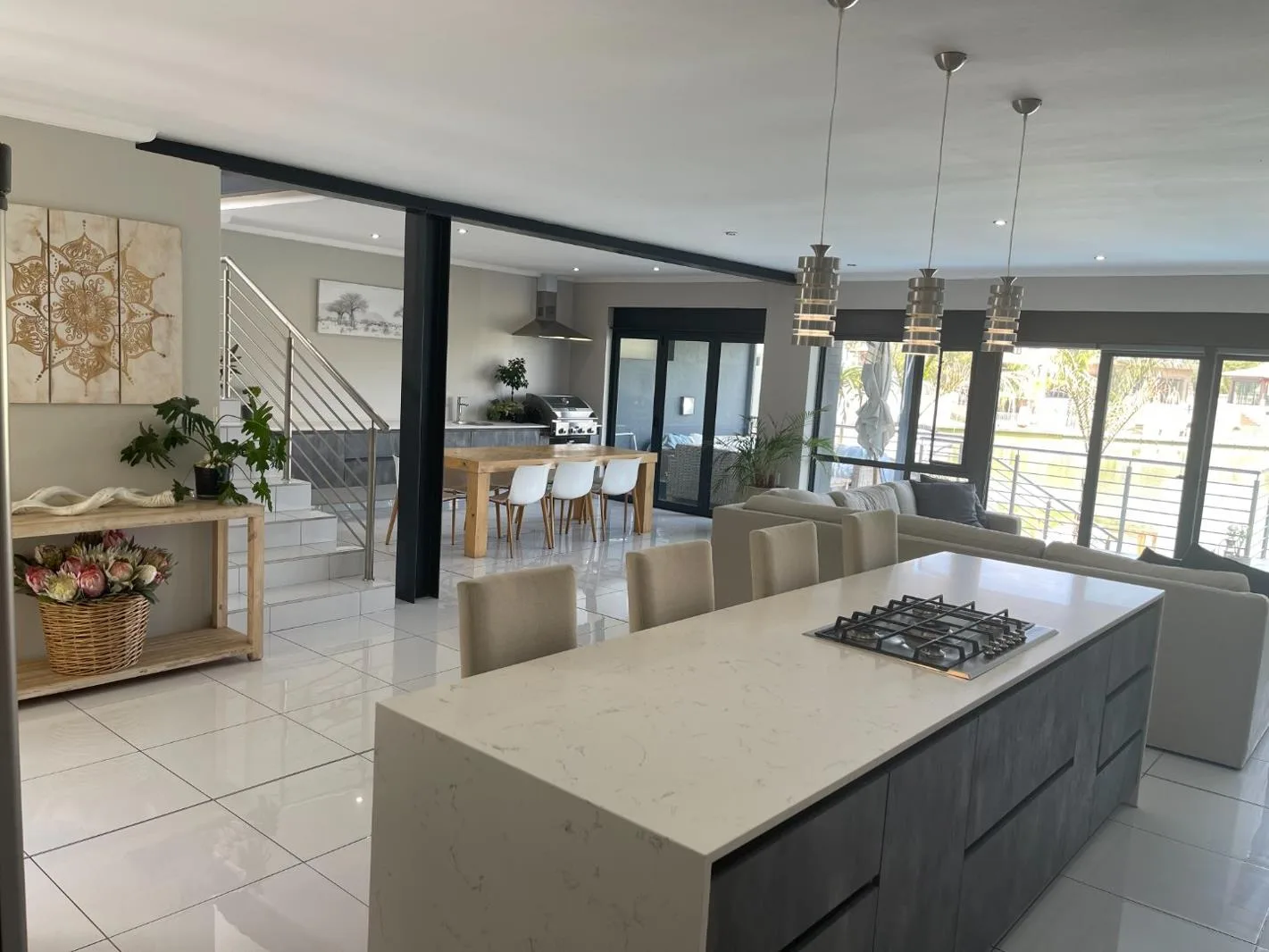 3 Bedroom House in The Island Estates