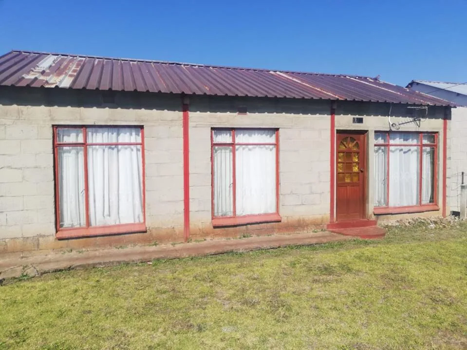 2 Bedroom House for sale in Bohlokong