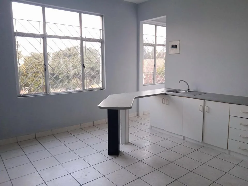 1 Bedroom Apartment / flat to rent in Morningside