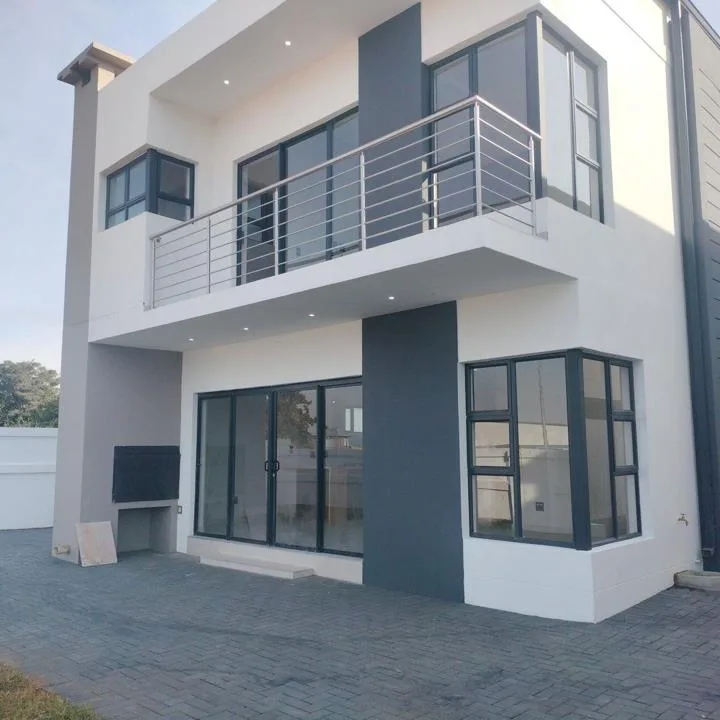3 Bedroom Townhouse to rent in Cashan