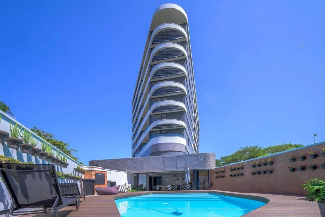 2 Bedroom Apartment / flat for sale in La Lucia