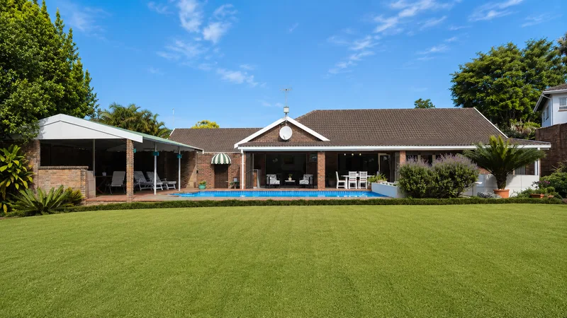 4 Bedroom House in Upper Ferncliffe