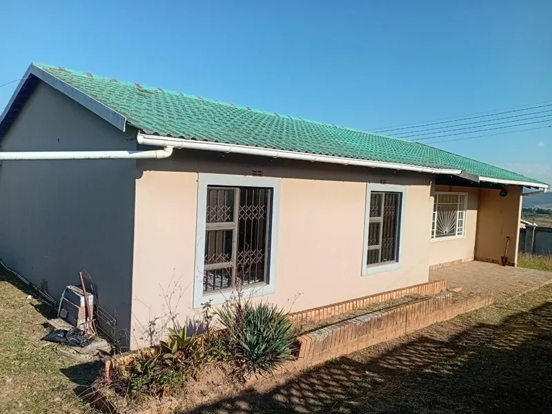 3 Bedroom House to rent in Northcrest