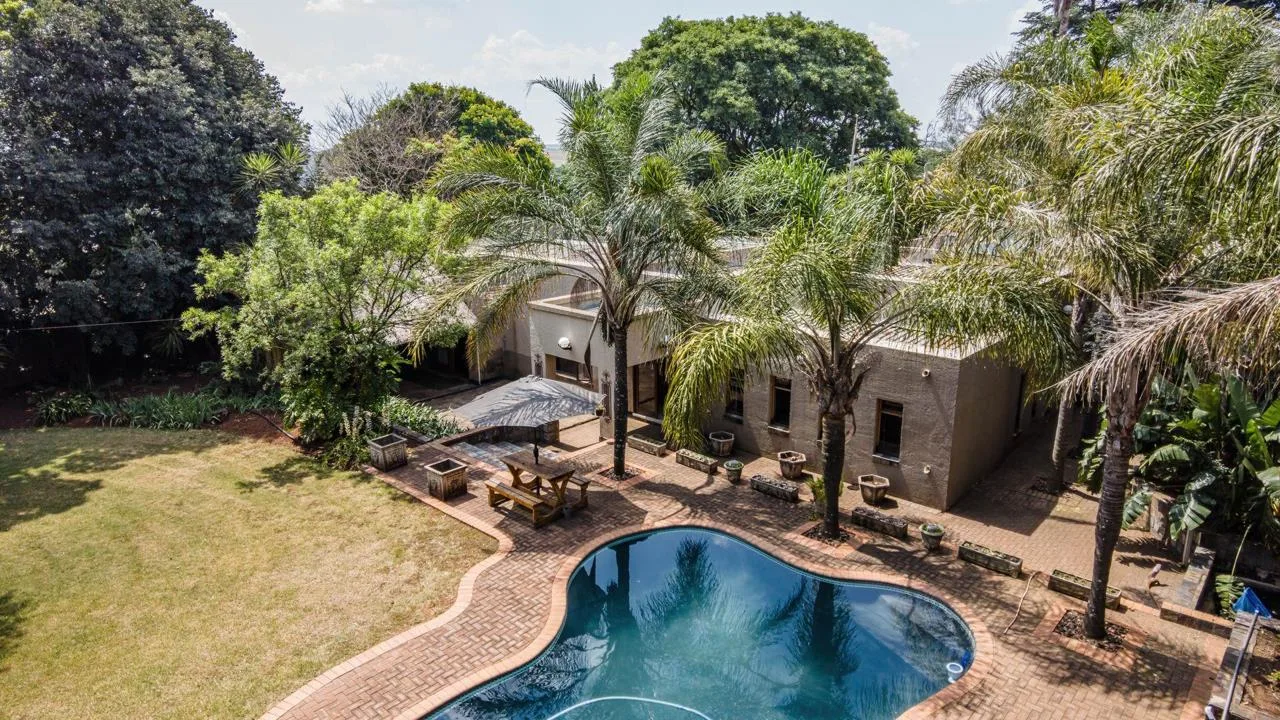 4 Bedroom House for sale in Marabeth