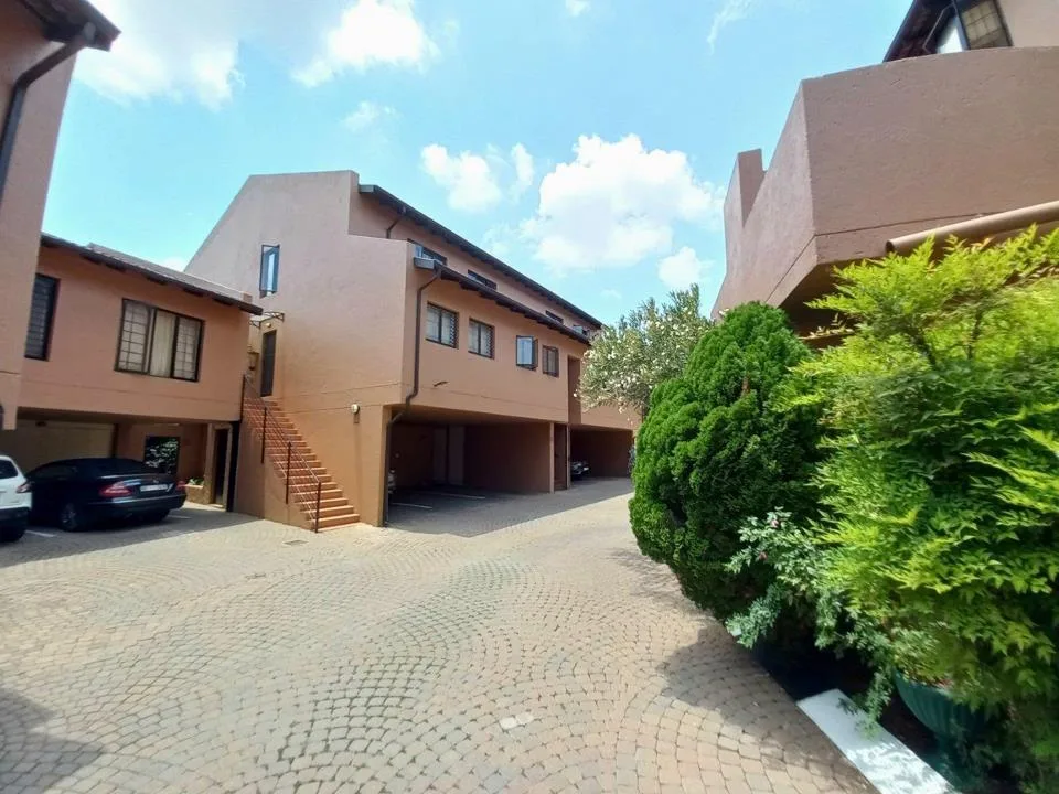 2 Bedroom Apartment / flat for sale in Buurendal