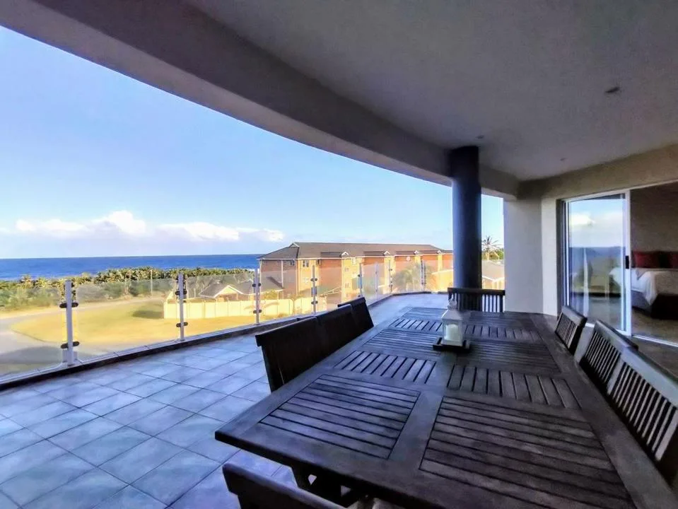 3 Bedroom Apartment / flat for sale in Uvongo