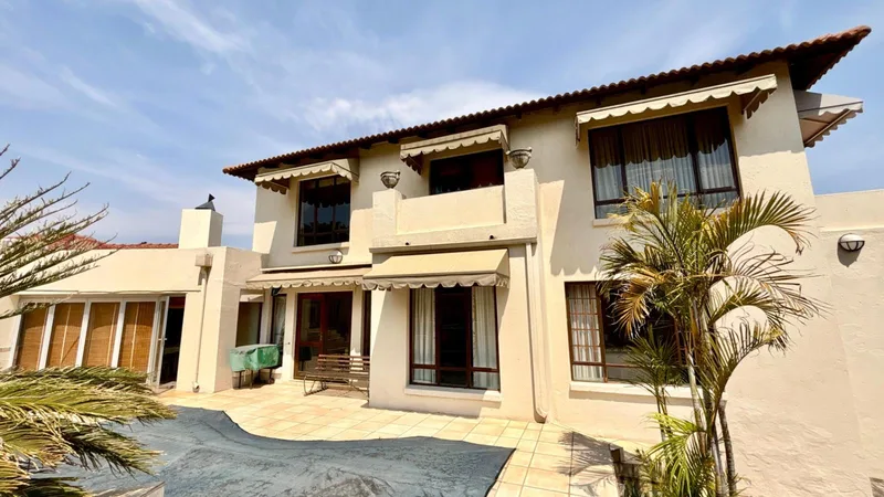 4 Bedroom House in Faerie Glen