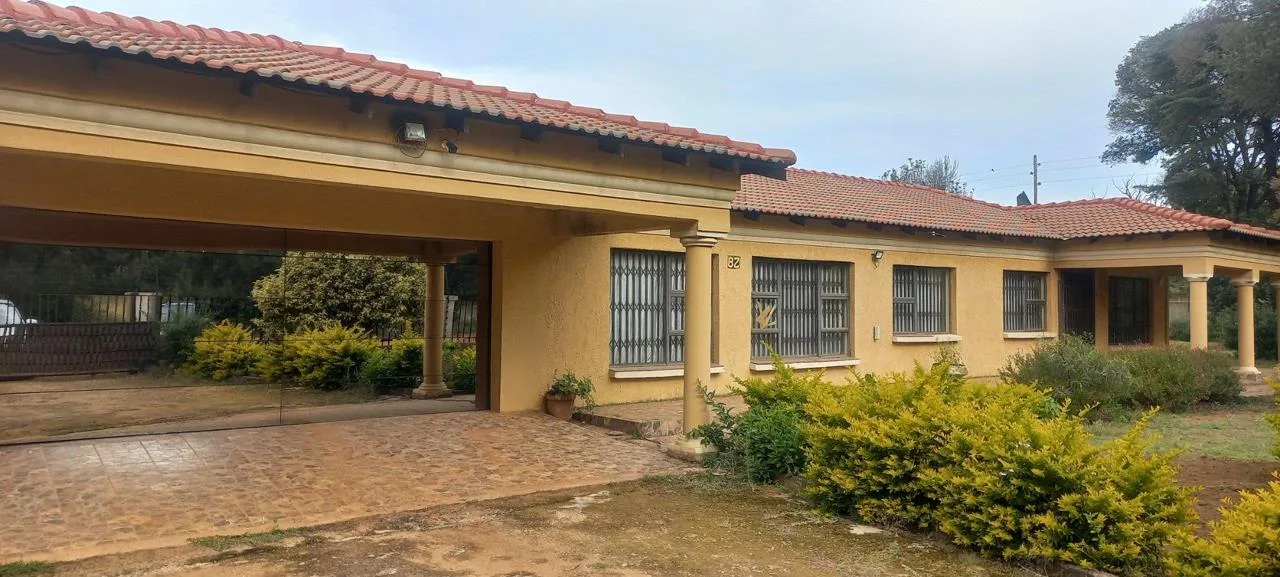3 Bedroom House for sale in Heidelberg AH