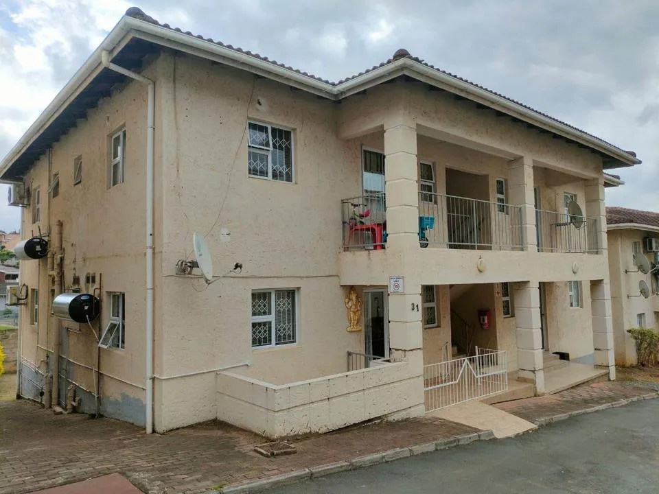 2 Bedroom Apartment / flat for sale in Brindhaven