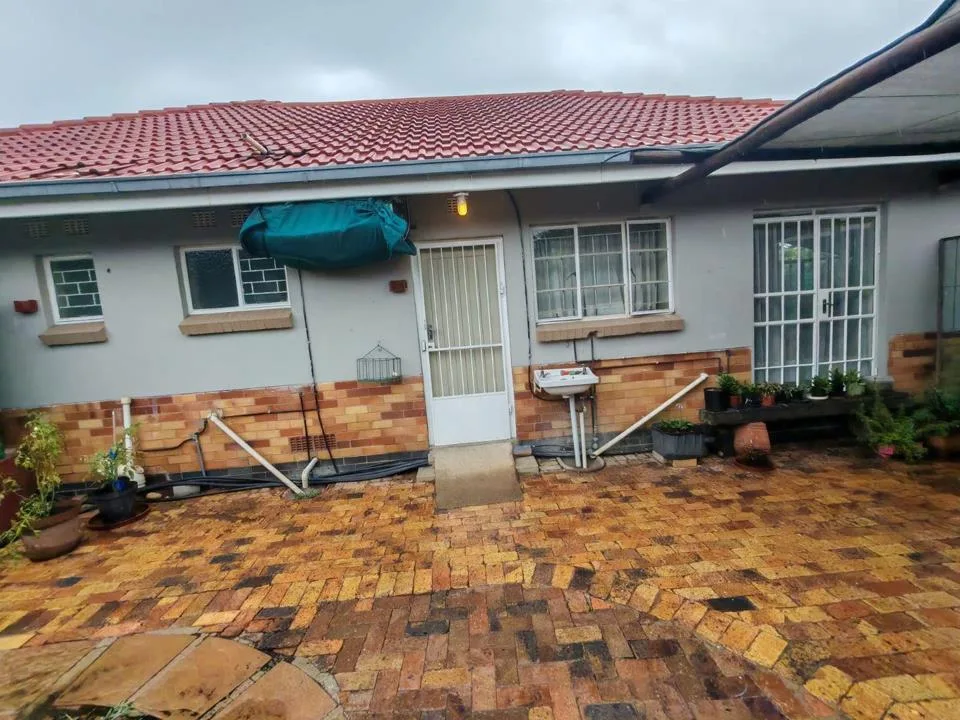 3 Bedroom House for sale in Sasolburg Ext 4