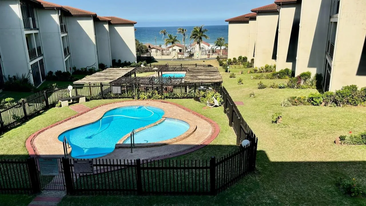 3 Bedroom Apartment / flat for sale in Uvongo Beach