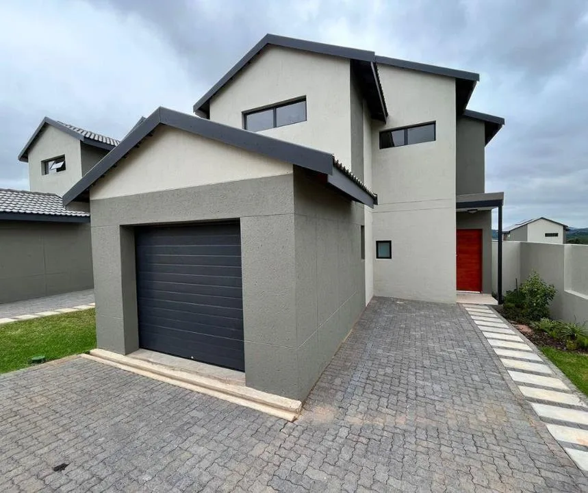 3 Bedroom Townhouse to rent in Nelspruit Ext 6