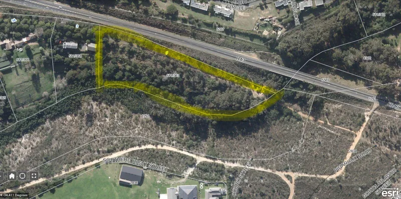2 246 ha Land available in Onrus