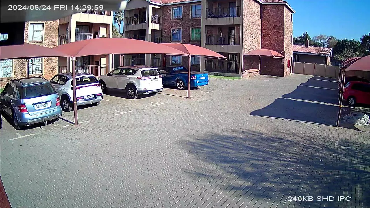 2 Bedroom Apartment / flat to rent in Heidelberg Central