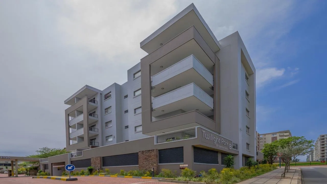 2 Bedroom Apartment / flat for sale in Umhlanga Ridge