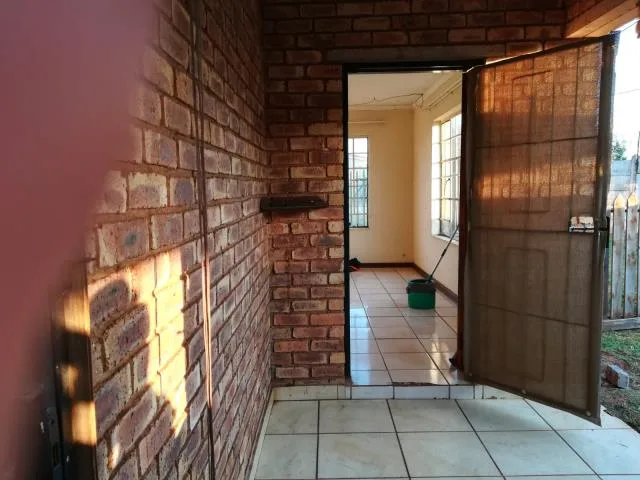 2 Bedroom Townhouse to rent in Bredell