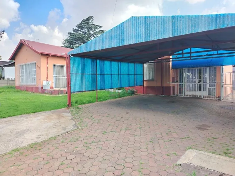5 Bedroom House for sale in Mindalore