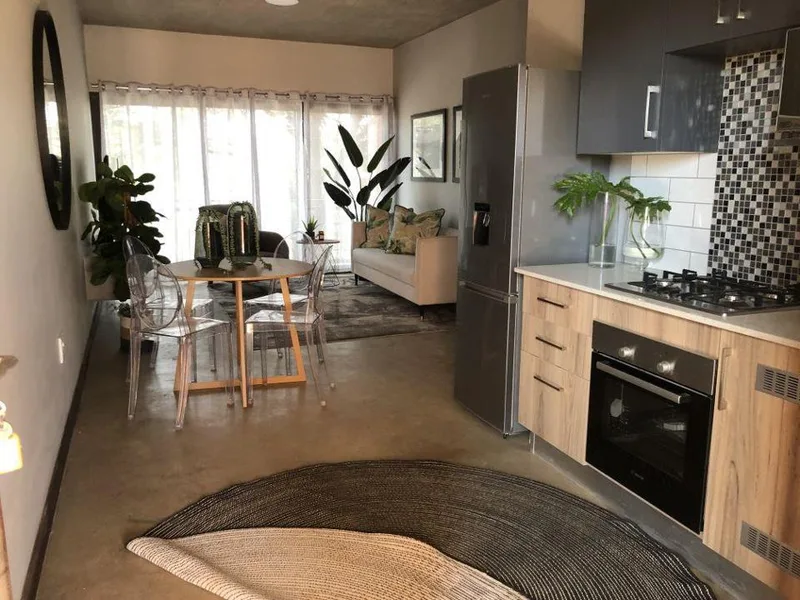 2 Bedroom Apartment / flat to rent in Menlo Park