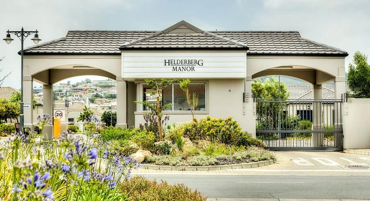 1 Bedroom Apartment / flat for sale in Heritage Park