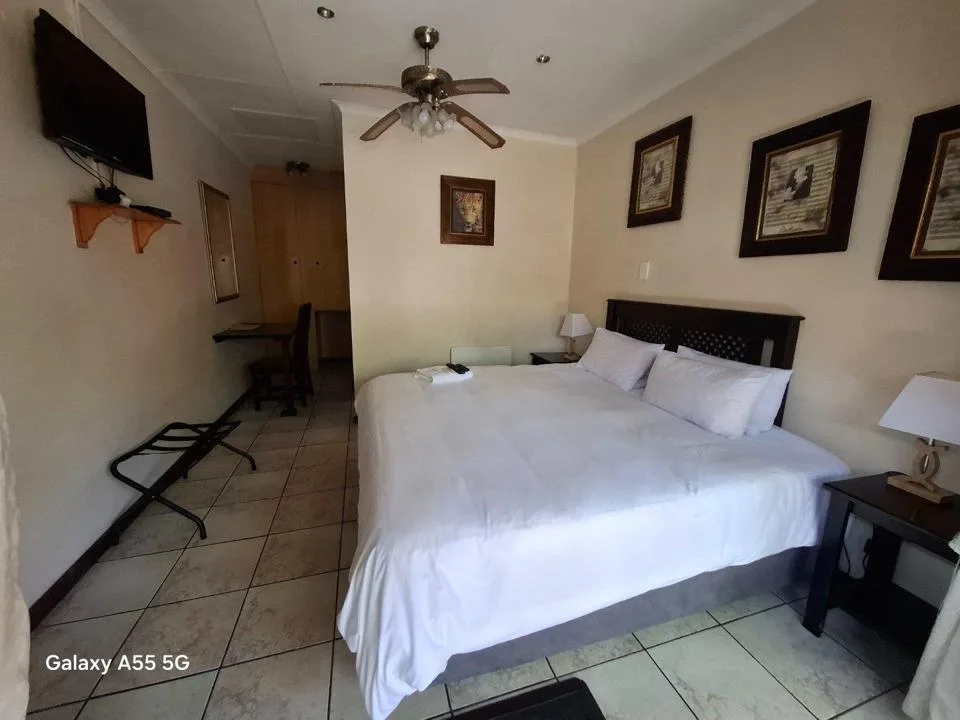 1 Bedroom Apartment / flat to rent in Del Judor Ext 10