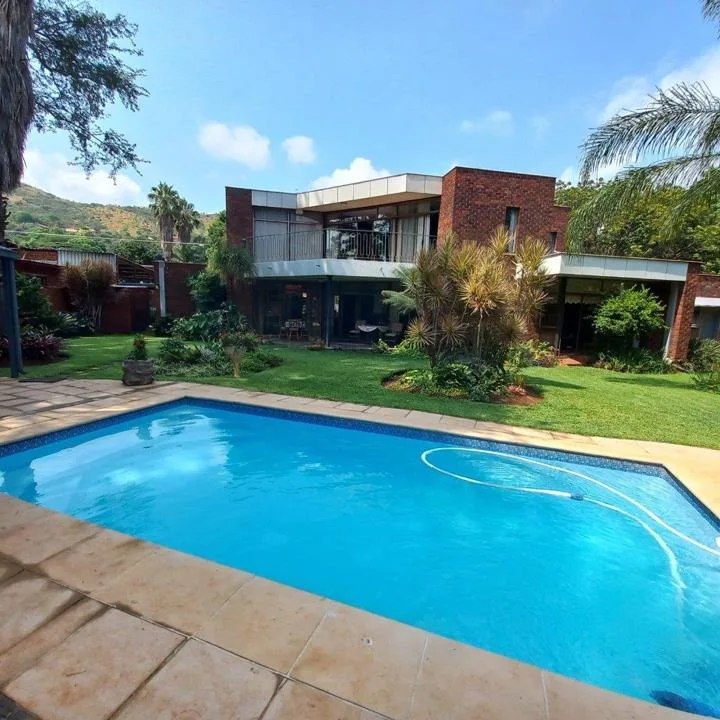 5 Bedroom House for sale in Pretoria North