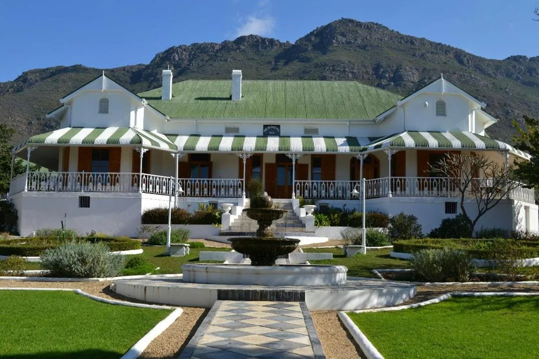4 Bedroom House for sale in Riebeek West