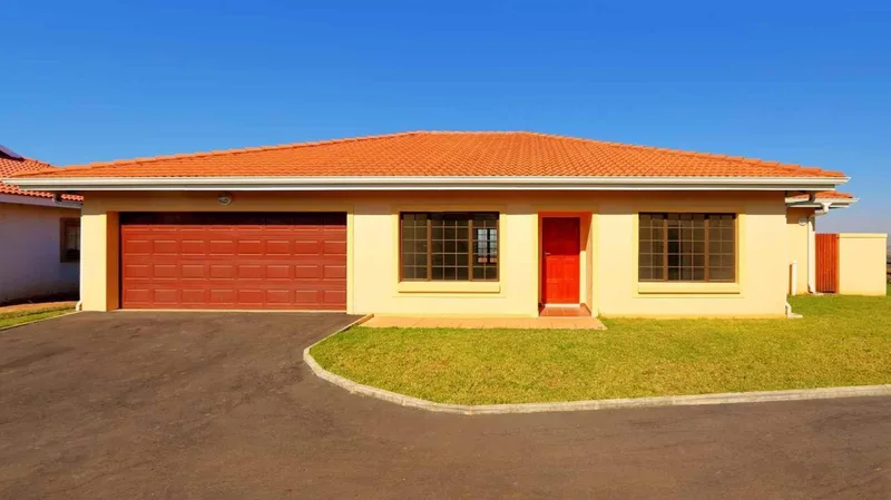 2 Bedroom Townhouse for sale in Eagle Ridge Estate
