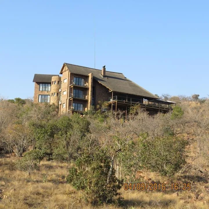 5 Bedroom House for sale in Vaalwater