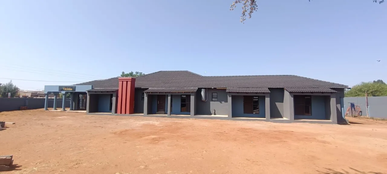 1 Bedroom Apartment / flat to rent in Mothibistad