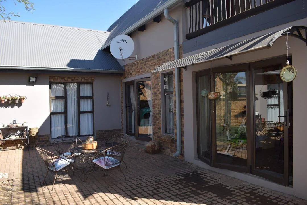 3 Bedroom House for sale in Reyno Ridge