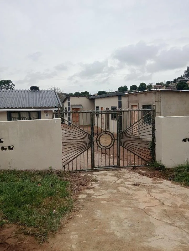 1 Bedroom House to rent in Umlazi B