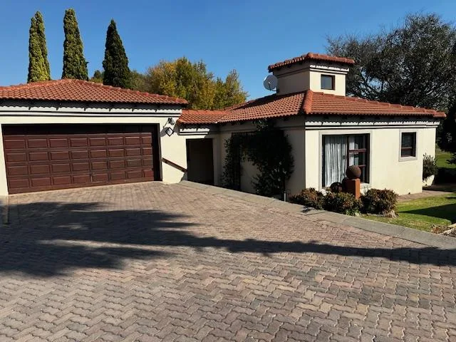 3 Bedroom House to rent in Vanderbijlpark SW 5