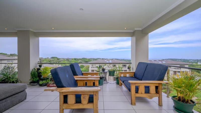2 Bedroom Apartment in Brettenwood Coastal Estate