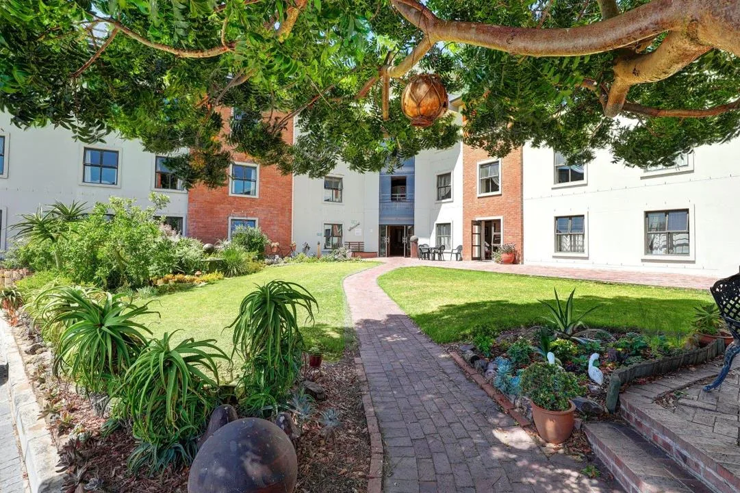 1 Bedroom Apartment / flat for sale in Oakglen