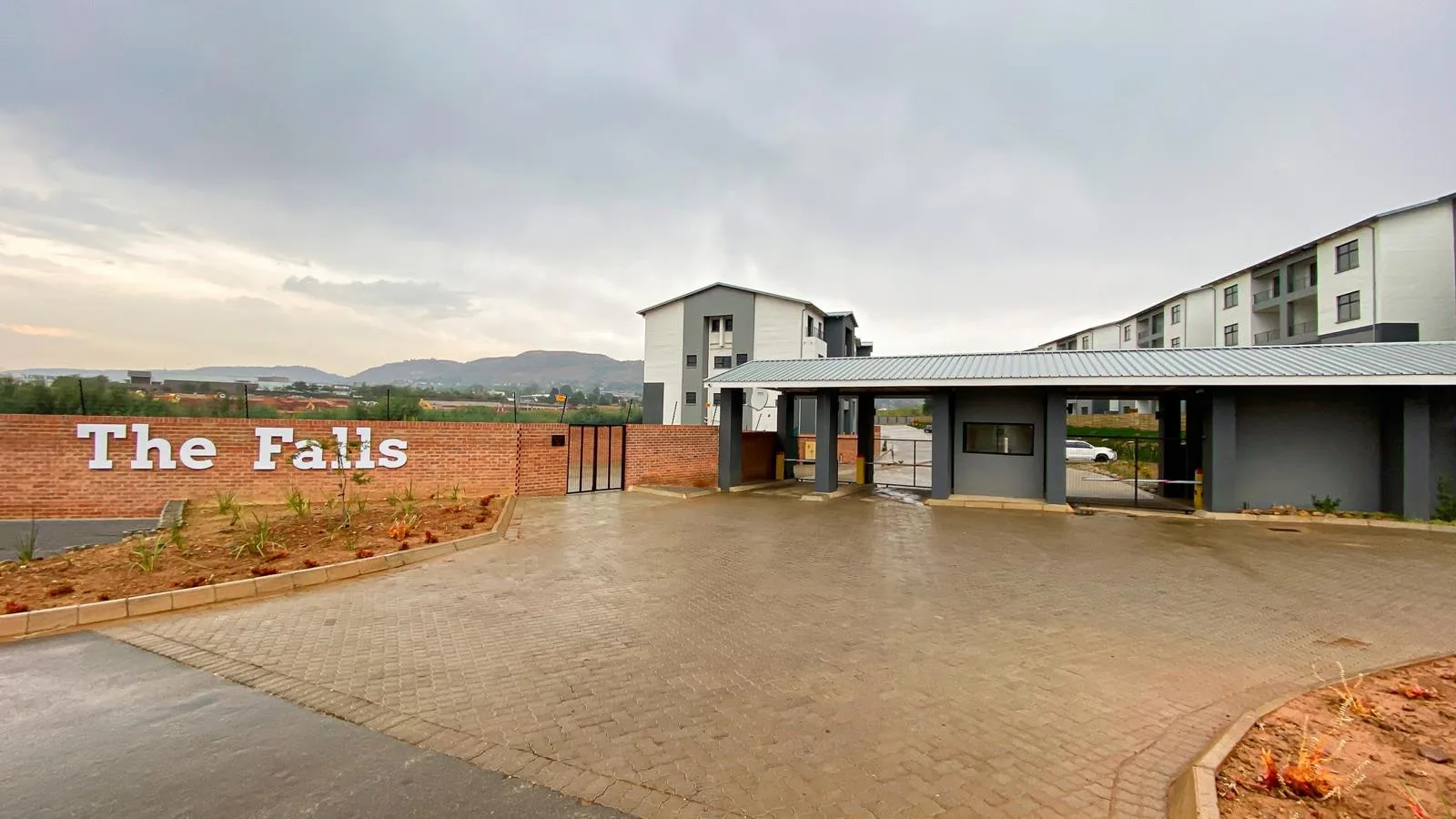 Property to rent in Wilgeheuwel
