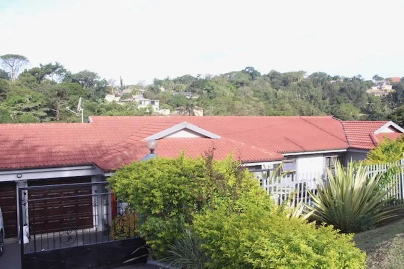 4 Bedroom House in Rouken Glen