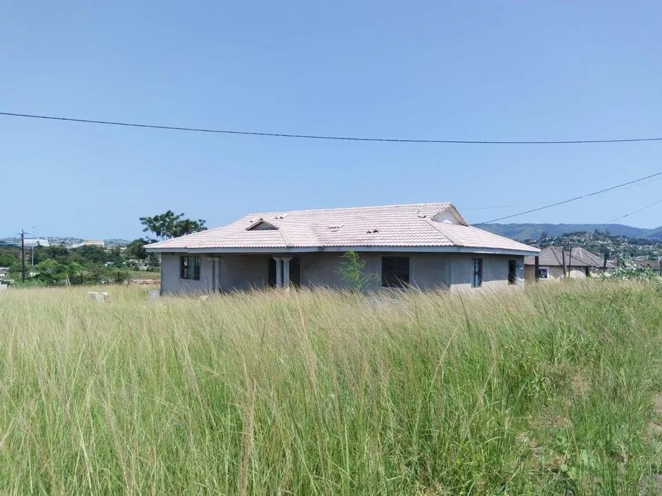 4 Bedroom House for sale in Tugela