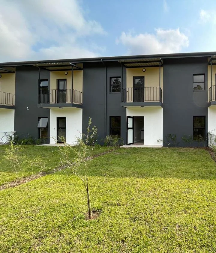 2 Bedroom Townhouse to rent in Waterfall